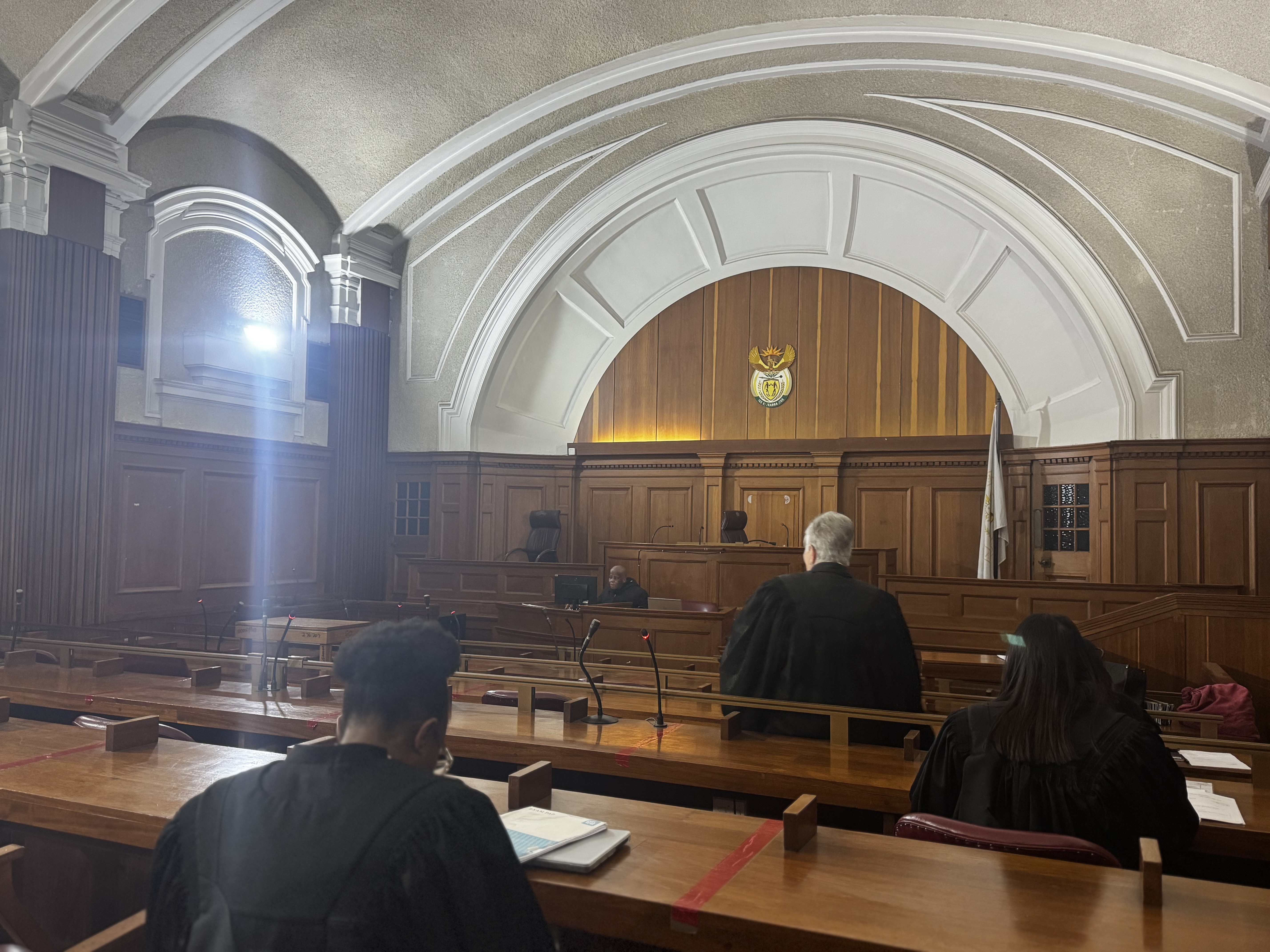 High Court